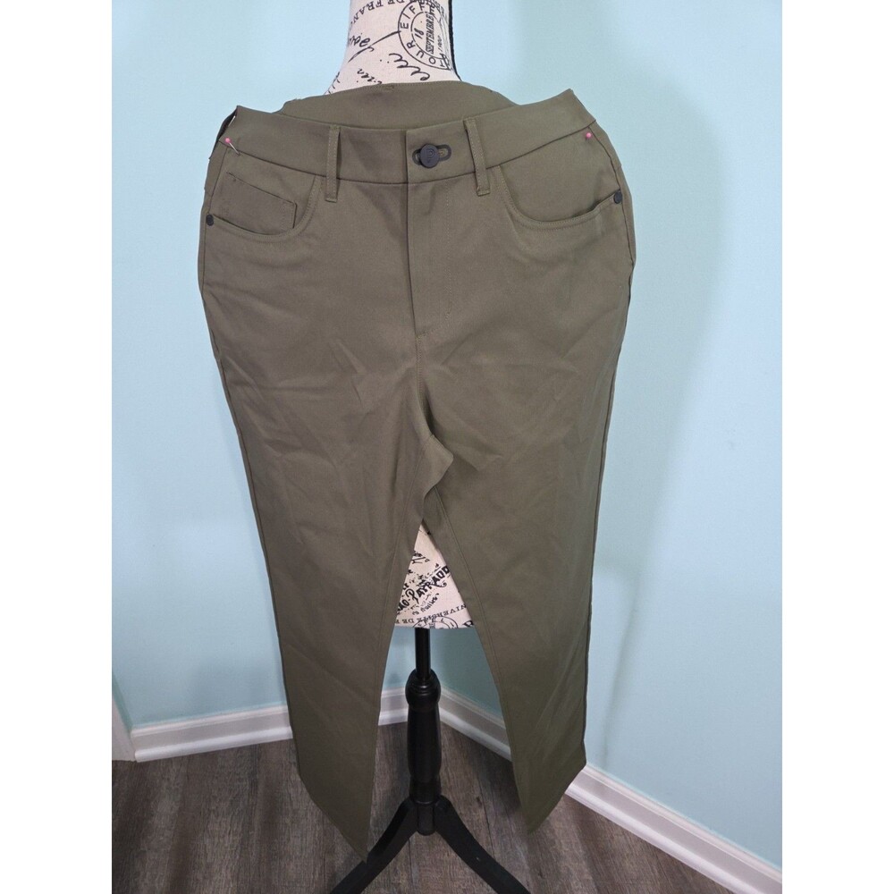 Public Rec Men's Dealmaker 5-Pocket Pant new 30x34 field green